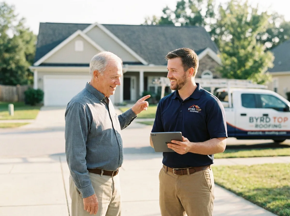 Roofing Arvonia, VA FAQs